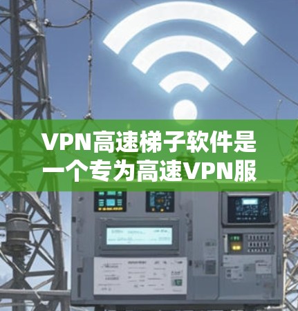 VPN高速梯子软件是一个专为高速VPN服务设计的应用程序，旨在提供快速、安全的网络连接。以下是解决常见问题的步骤和建议