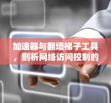 加速器与翻墙梯子工具，剖析网络访问控制的双重利器