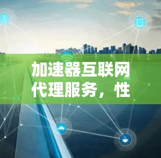 加速器互联网代理服务，性能优化与应用场景分析