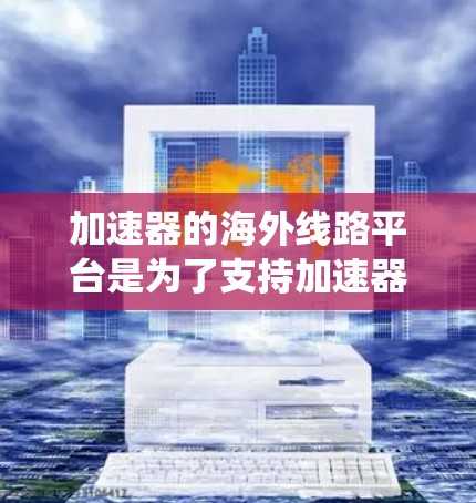 加速器的海外线路平台是为了支持加速器项目的国际协作和技术发展而设立的平台，主要用于数据传输、控制系统集成、实验结果共享以及国际合作的协调。以下是对这些平台的详细分析