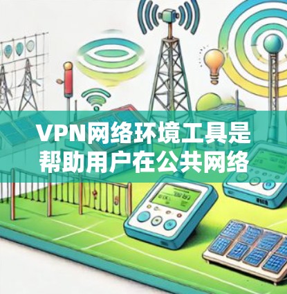 VPN网络环境工具是帮助用户在公共网络上创建安全私密通道的重要工具，适用于保护数据隐私和安全。以下是对这些工具的总结和建议