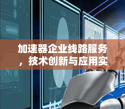 加速器企业线路服务，技术创新与应用实践
