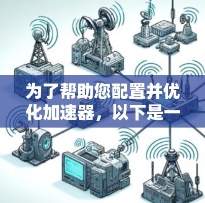 为了帮助您配置并优化加速器，以下是一个详细的步骤指南，适用于计算机领域中的加速器（如GPU）