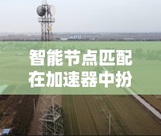智能节点匹配在加速器中扮演着关键角色，旨在优化数据传输性能。以下是对该技术的详细分析和总结