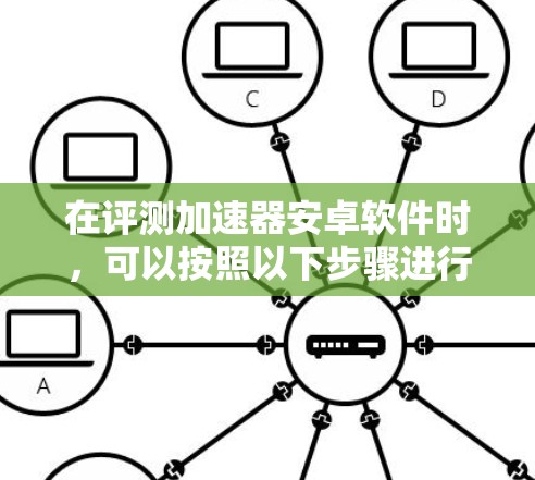 在评测加速器安卓软件时，可以按照以下步骤进行，确保全面且客观地分析其性能和用户体验
