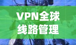 VPN全球线路管理是一个复杂而重要的任务，涉及多个方面的考虑和实施步骤。以下是对该任务的系统分步骤总结