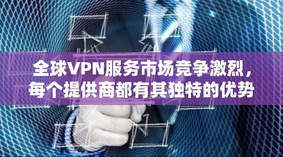 全球VPN服务市场竞争激烈，每个提供商都有其独特的优势和劣势。以下是对主要VPN服务提供商的分析和总结，帮助你做出明智的选择