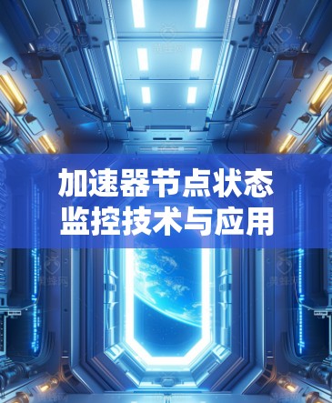 加速器节点状态监控技术与应用研究
