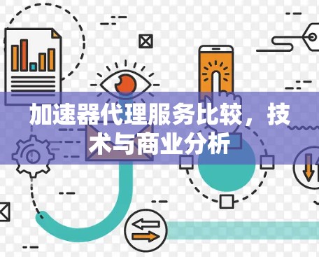 加速器代理服务比较，技术与商业分析