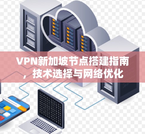 VPN新加坡节点搭建指南，技术选择与网络优化