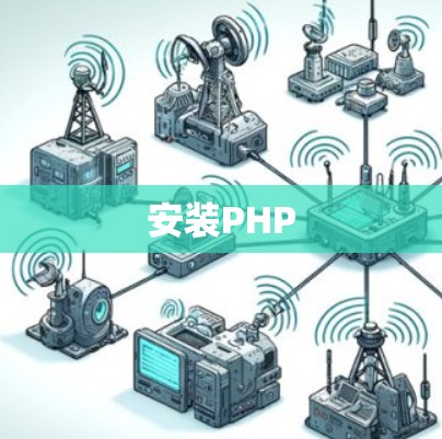 安装PHP 安装PHP