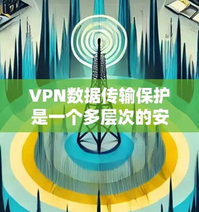 VPN数据传输保护是一个多层次的安全机制，旨在确保数据在传输过程中的安全性和隐私性。以下是对VPN数据传输保护的详细分析
