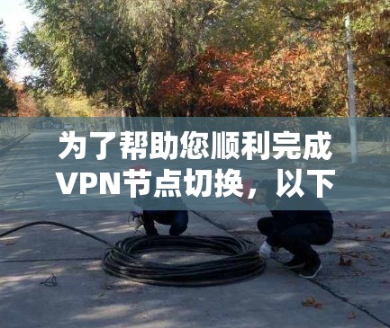 为了帮助您顺利完成VPN节点切换，以下是一步步的指南