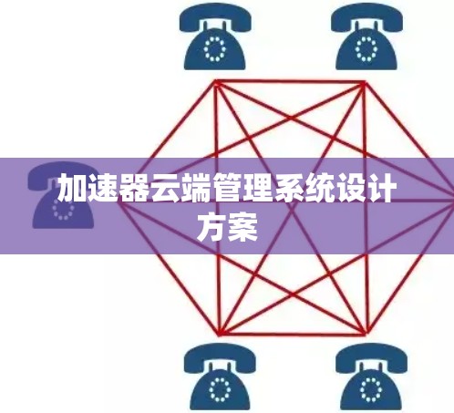 加速器云端管理系统设计方案