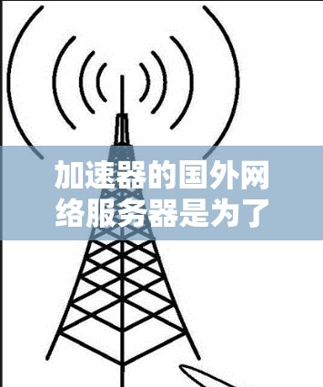 加速器的国外网络服务器是为了帮助用户更快地访问外网资源而设计的。以下是关于加速器国外服务器的详细信息