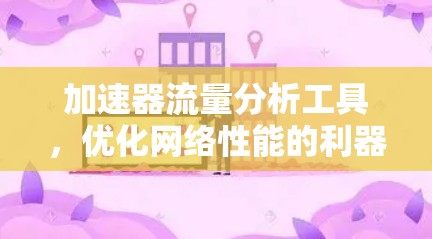 加速器流量分析工具，优化网络性能的利器