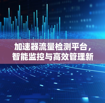 加速器流量检测平台，智能监控与高效管理新方案