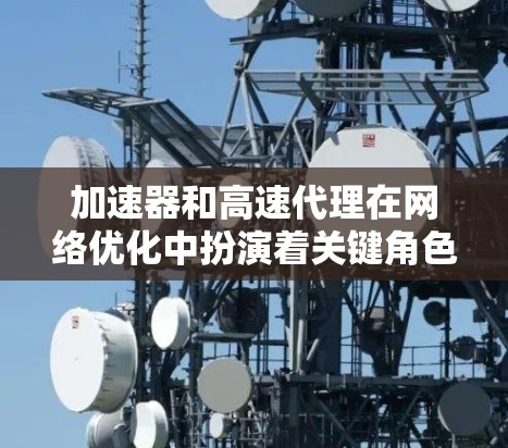 加速器和高速代理在网络优化中扮演着关键角色，特别是在需要高性能和低延迟的场景中。为了选择最优的设备，排行过程是必要的。以下是对加速器高速代理排行的详细分析和总结