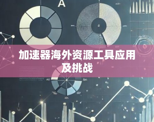 加速器海外资源工具应用及挑战