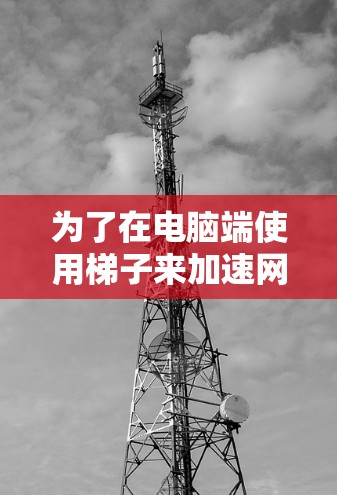 为了在电脑端使用梯子来加速网页加载和内容抓取，您可以按照以下步骤操作